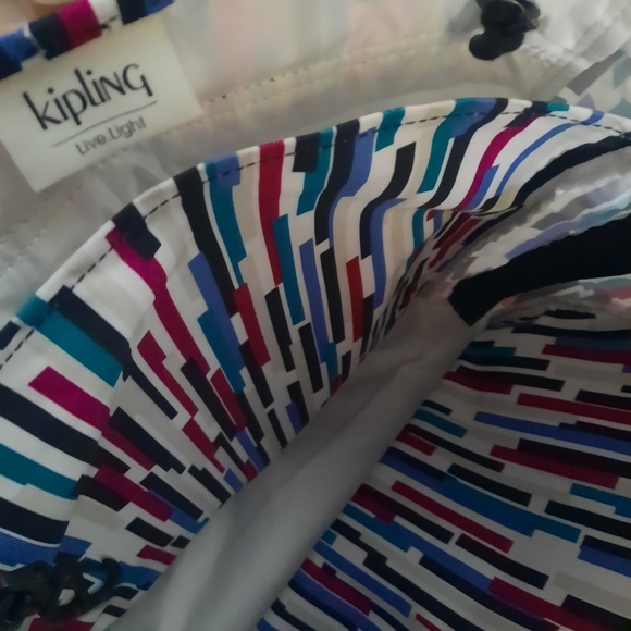 Kipling Live Light Backpack - Picture 6 of 8